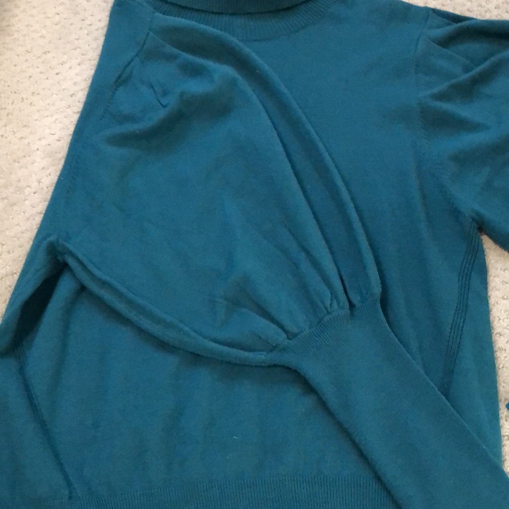 Solitaire sweater - Picture 3 of 7